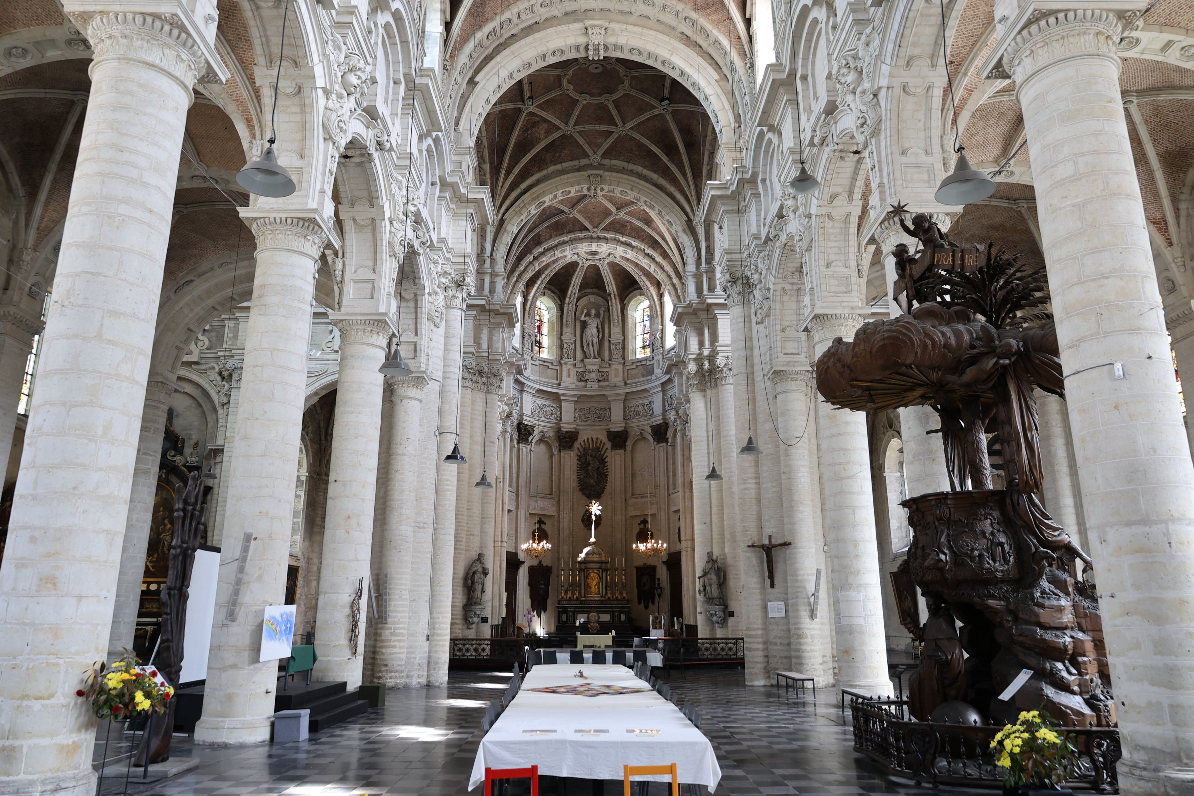 Brussels